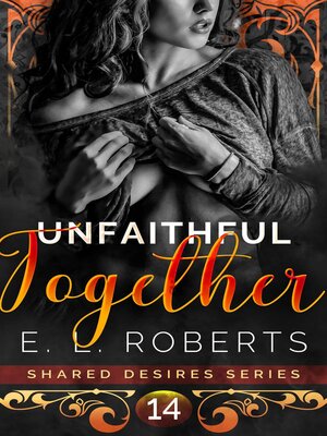 cover image of Unfaithful Together